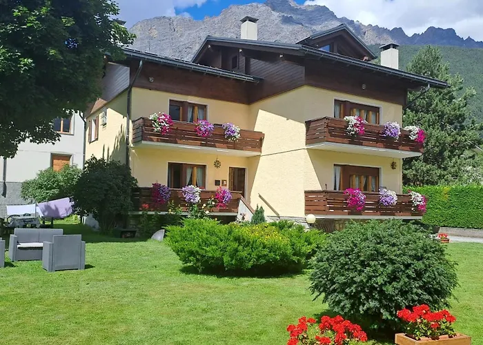 Villa Alma