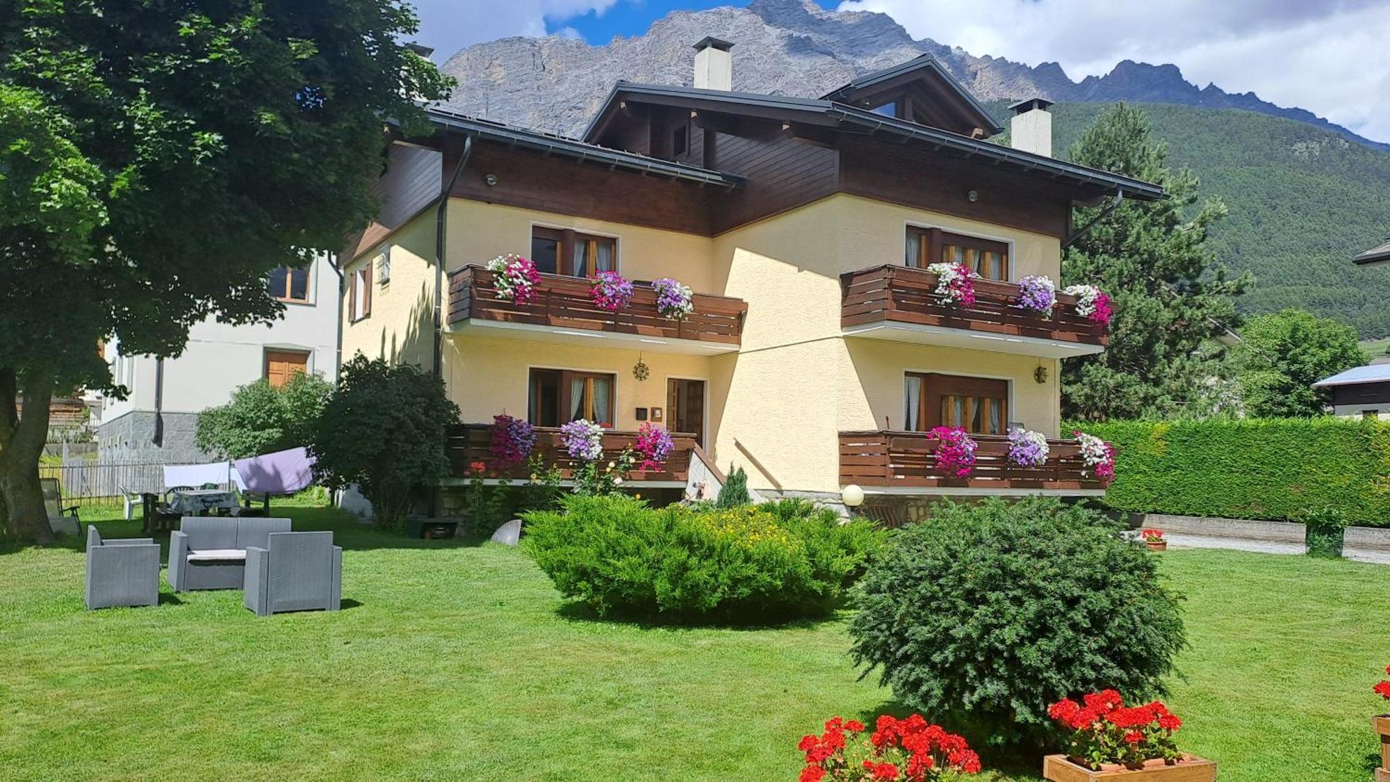 Alma Bormio