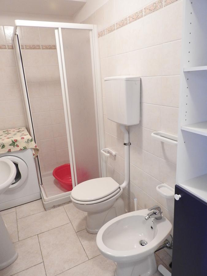 Alma Appartement *