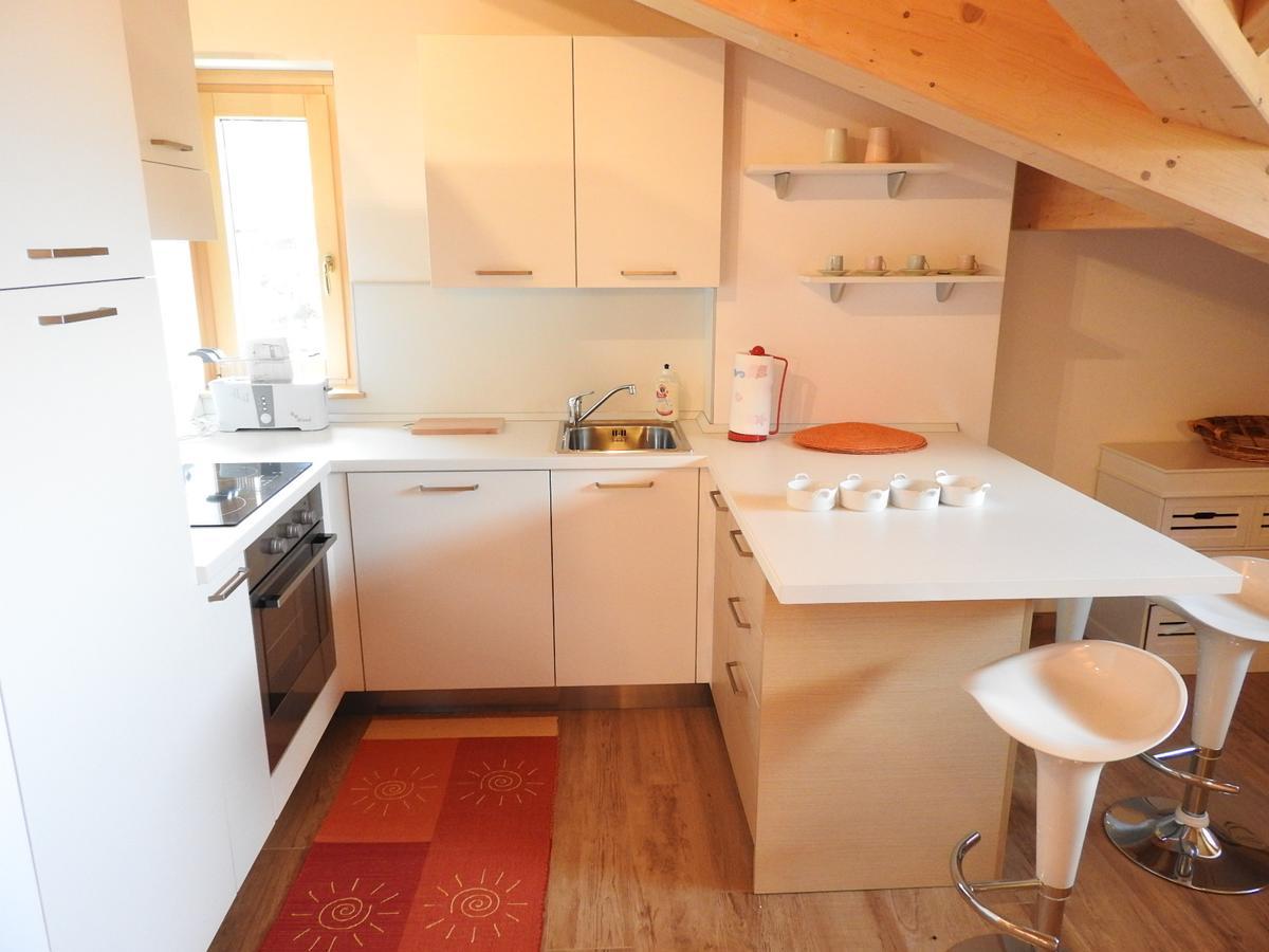 Alma Appartement