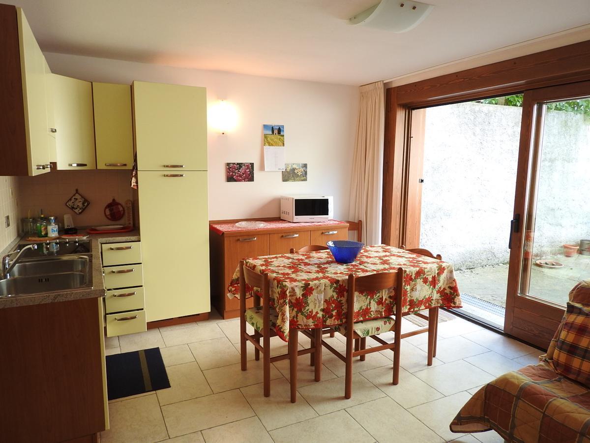 Alma Appartement *
